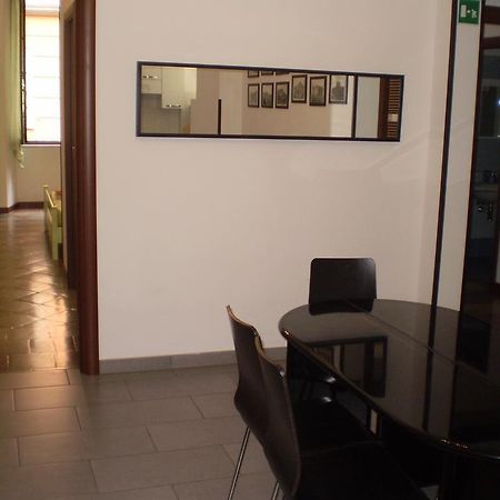 Trasteverooms La Bernardon Řím Exteriér fotografie