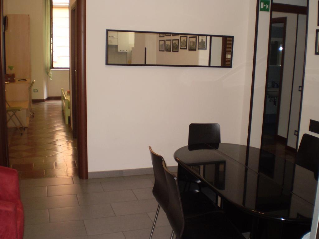 Trasteverooms La Bernardon Řím Exteriér fotografie