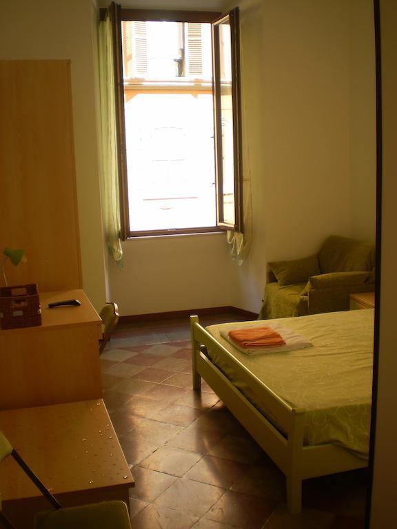 Trasteverooms La Bernardon Řím Exteriér fotografie
